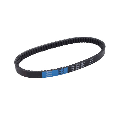 V-belt Polini 125/150cc, piaggio & vespa 248.120