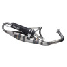 uitlaat yasuni R-PRO runner, sco piaggio 2t, typhoon, zip tub420b-rpro
