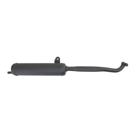 exhaust Sitoplus Vespa (long muffler) ciao 0248