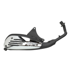 uitlaat Sitoplus 125/150cc et4, fly, liberty, lx, vespa S 0265
