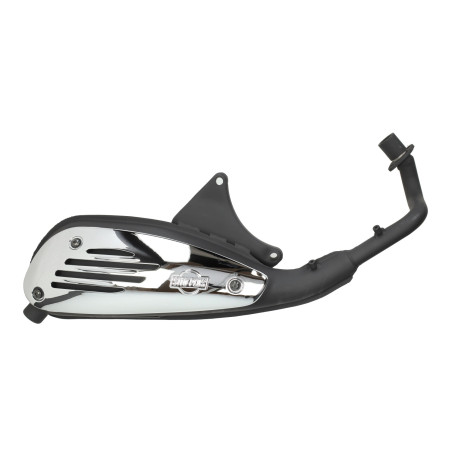 uitlaat Sitoplus 125/150cc et4, fly, liberty, lx, vespa S 0265