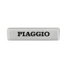 emblem word [piaggio] tank logo 3D ciao, moped vespa 298723