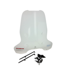 windshield Piaggio original high Euro-5+ liberty 1b012016