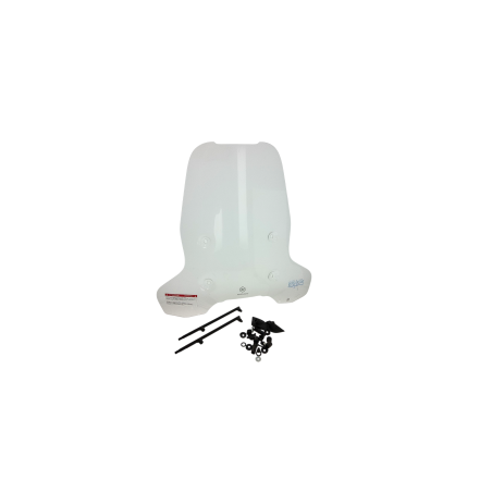 windshield Piaggio original high Euro-5+ liberty 1b012016