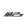 emblem Piaggio original word [mp3] (sports) mp3 500cc, mp3-300cc 1b001462
