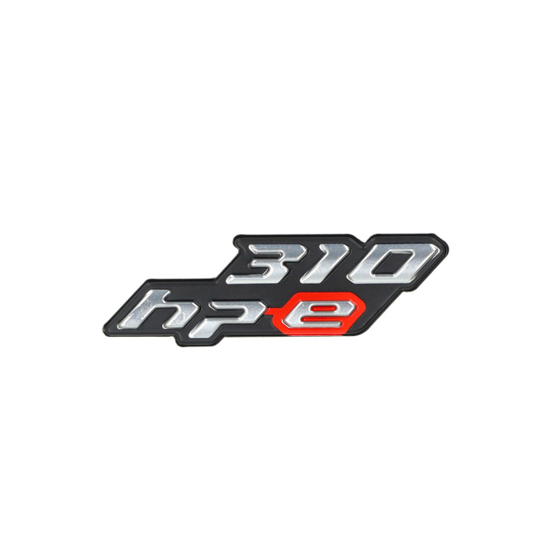 emblem Piaggio original word [310-HPE] mp3-310cc 2h006511
