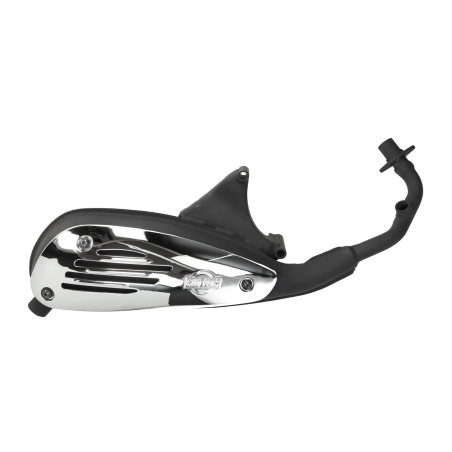 exhaust Sitoplus euro-4/5 piaggio, Primavera, sprint, zip, liberty 4t 0749