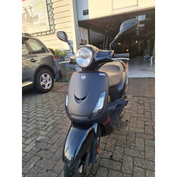 SYM Fiddle II 50 Occasion 2016 – 11.156 km | QualityMotors.nl