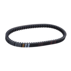 V-belt Piaggio original Euro-5+ gts 310, gtv 310, mp3-310cc 1a027950