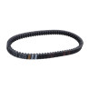 V-belt Piaggio original Euro-5+ gts 310, gtv 310, mp3-310cc 1a027950