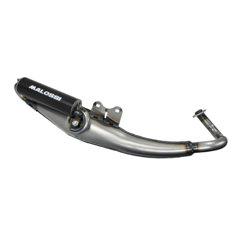 exhaust Malossi 2st flip Flip nrg, scarabeo, typhoon, sr50 3216694