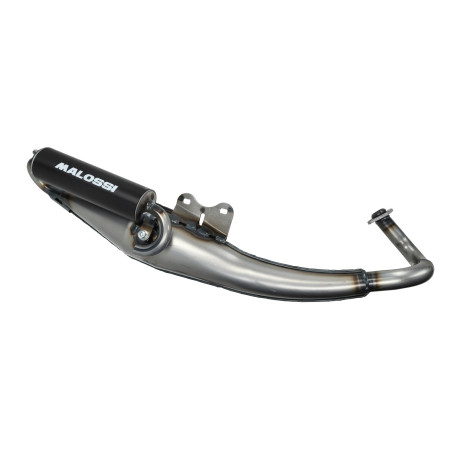 exhaust Malossi 2st flip Flip nrg, scarabeo, typhoon, sr50 3216694