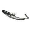 exhaust Malossi 2st flip Flip nrg, scarabeo, typhoon, sr50 3216694