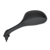 spiegel model origineel links zwart runner, typhoon, zip 4t