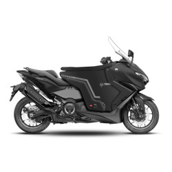 leg shield Tucano R253SPRO thermoscud 4 seasons SGAS system t-max560