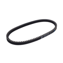 V-belt Piaggio original 250/300cc beverly, carnaby, scarabeo, sportcity b013360