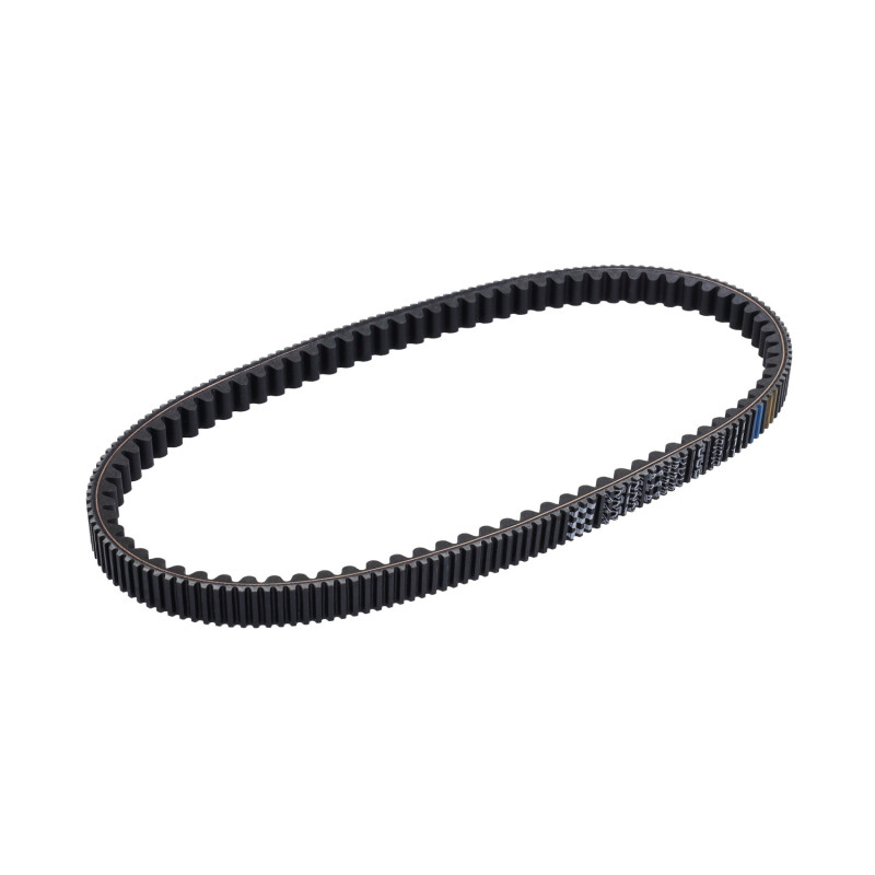 V-belt Piaggio original 250/300cc beverly, carnaby, scarabeo, sportcity b013360