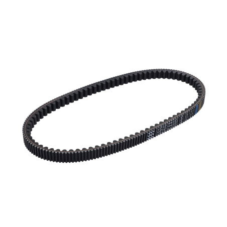 V-belt Piaggio original 250/300cc beverly, carnaby, scarabeo, sportcity b013360