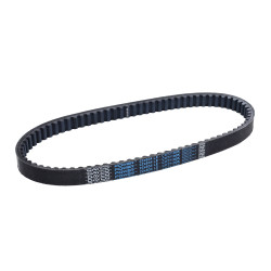 V-belt Dayco/pirelli kevlar 22x834mm hexagon 125cc, Runner 125cc, Runner 180cc cvt7190k