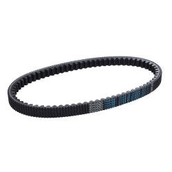 V-belt Dayco/pirelli kevlar 250-300cc gts, gts 250cc, gts 300, mp3, mp3-250cc, mp3-300cc 8265k