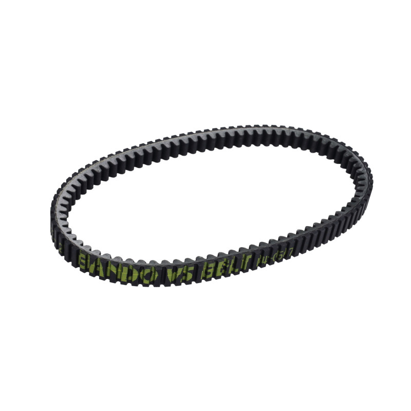 V-belt Bgm pro 820x20.1mm gtv 300, gts 300 bgm2311vb