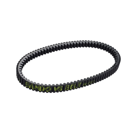 v-snaar BGM PRO 820x20.1mm gtv 300, gts 300 bgm2311vb