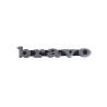 emblem side cover aluminium word [Bravo] bravo 163967