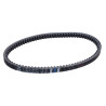 V-belt Piaggio original Euro-5/5+ beverly 300cc, beverly 310cc 1a016415