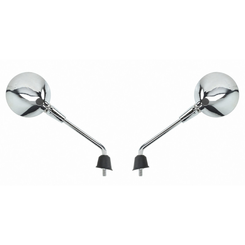 mirror set Piaggio original Euro-5/5+ starting in 2024 m10 elettrica, primavera 50/125/150 cm261909