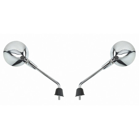mirror set Piaggio original Euro-5/5+ starting in 2024 m10 elettrica, primavera 50/125/150 cm261909