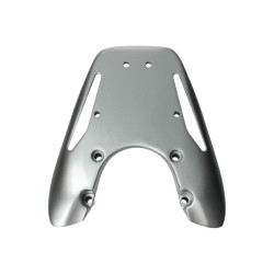 rear carrier BTC original silver baotian, BTC Rebel op op