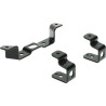 bevestigingset Kymco origineel achterdrager topkoffer set agility 16inch 72gh923