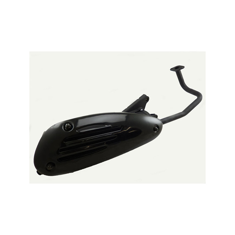 exhaust Z2000 agm SP50, BTC Streetline