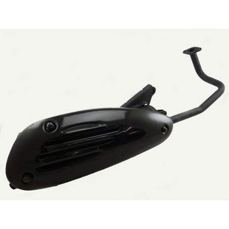 exhaust Z2000 agm SP50, BTC Streetline