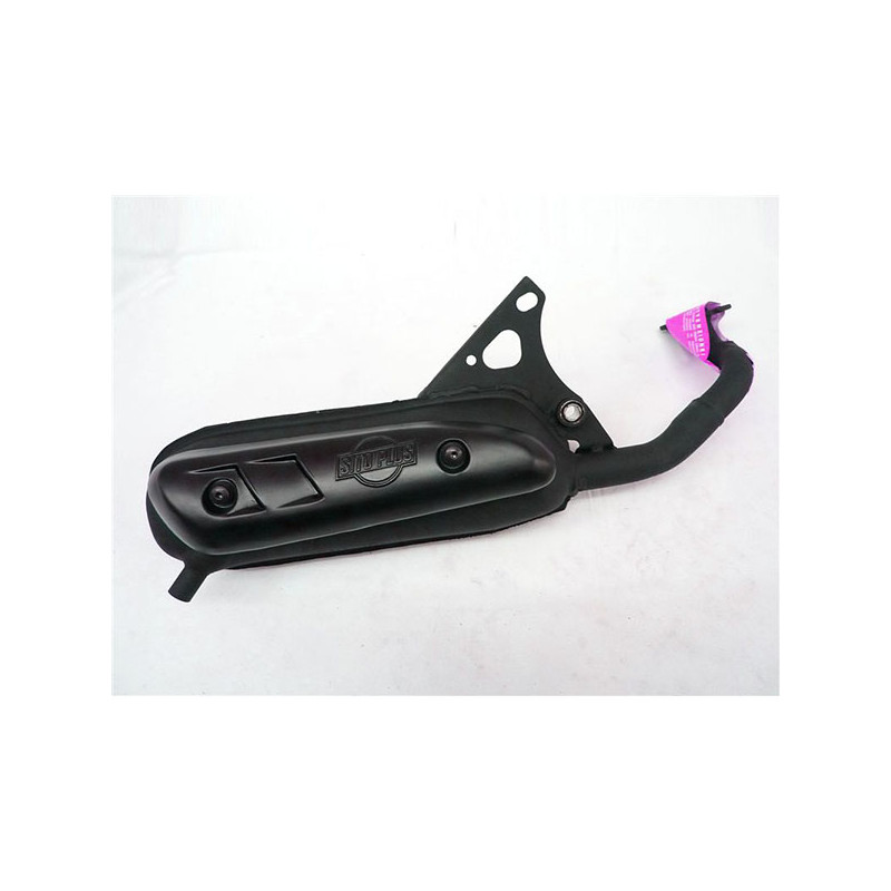 uitlaat Sitoplus yamaha axis, centro 4t, jog, minarelli 0556