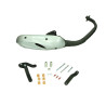 uitlaat sito 2t aprilia runner 50cc, sr factory 0732