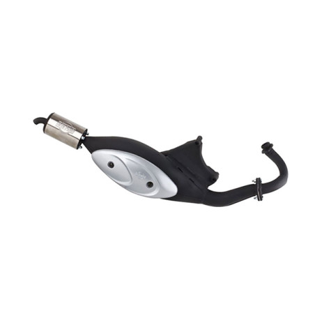 exhaust Sitoplus 2st E-pass zip2000, nrg, Runner, zip sp 0572