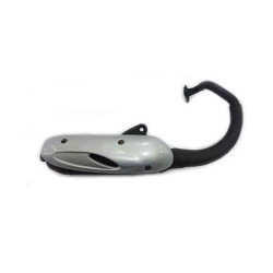 exhaust SITO honda x8r 0592
