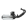 exhaust Power + 2st ac air org type dink, super-9