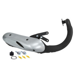 exhaust SITO peugeot buxy, speedfight, viva, zenith, elyseo, looxor 0588