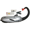 exhaust SITO 2st E-pass speedfight 2 0711
