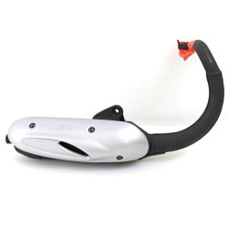uitlaat sito 25km peugeot speedfight 1, speedfight 2, viva 0726