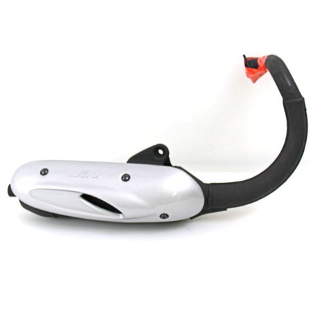 uitlaat sito 25km peugeot speedfight 1, speedfight 2, viva 0726
