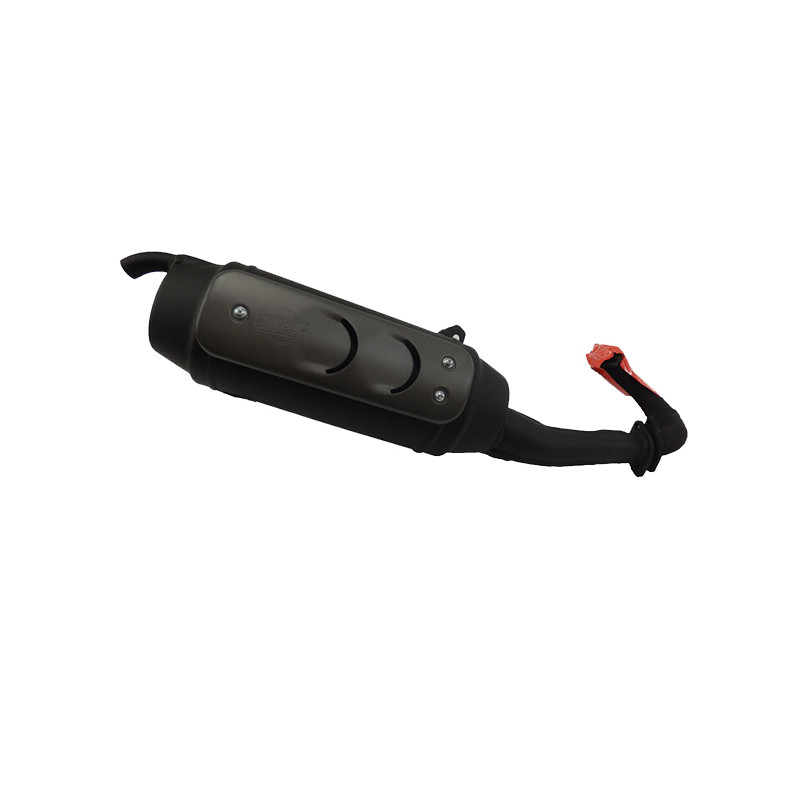 exhaust Sitoplus e-pass nrg, ntt, zip rst, typhoon, zip fr 0554