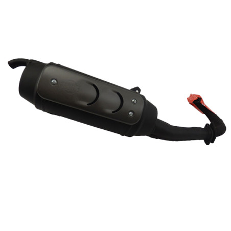 exhaust Sitoplus e-pass nrg, ntt, zip rst, typhoon, zip fr 0554