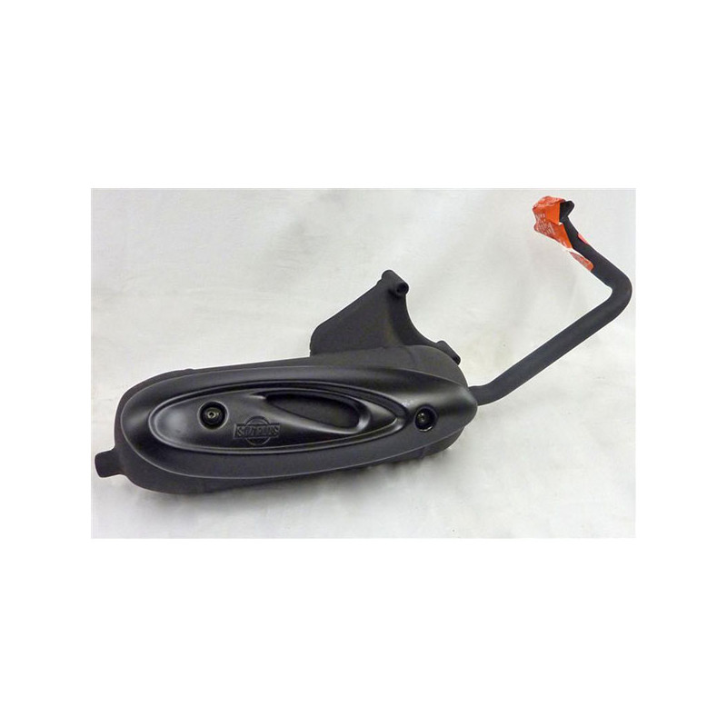 uitlaat Sitoplus zip, fly, liberty 4t 0582