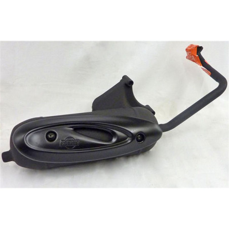 exhaust Sitoplus E-Pass zip, fly, liberty 4t 0582