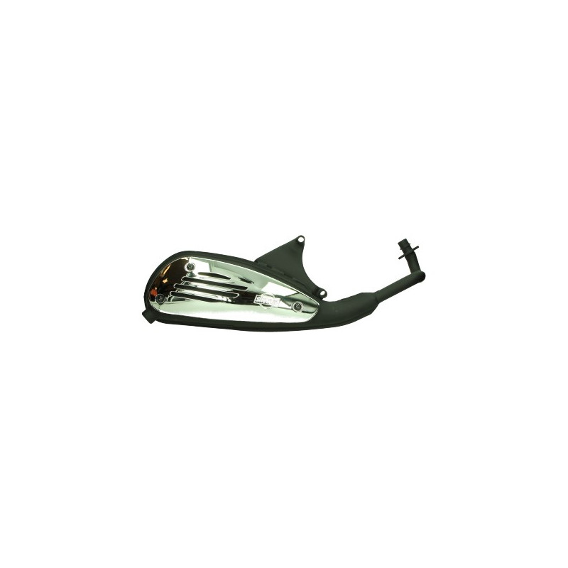 uitlaat Sitoplus euro-2 primavera 4t-2v, sprint 4t-2v, et4, liberty 4t-2v, lx 4t, lxv 4t 0713