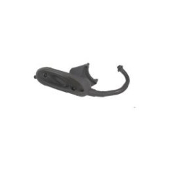 uitlaat Sitoplus sr50 2t, typhoon, zip 2t , fly 2t 0579