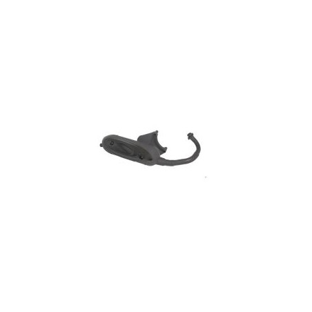 exhaust Sitoplus sr50 2t, typhoon, zip 2t , fly 2t 0579
